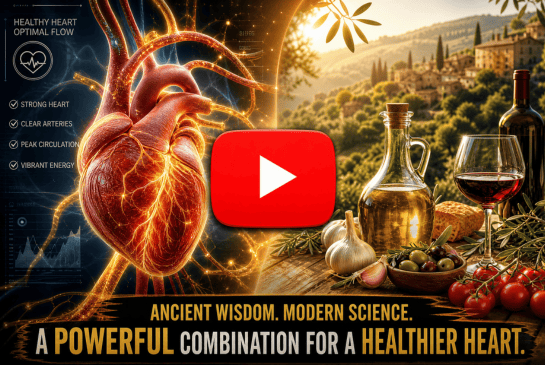 Natural Health and Wellness